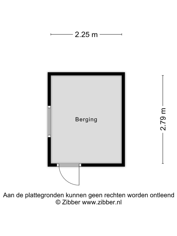 Foto 44 van Hillekensacker 2215