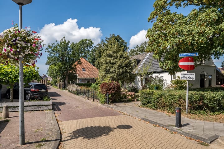 Foto 38 van Boonakkersteeg 4-A