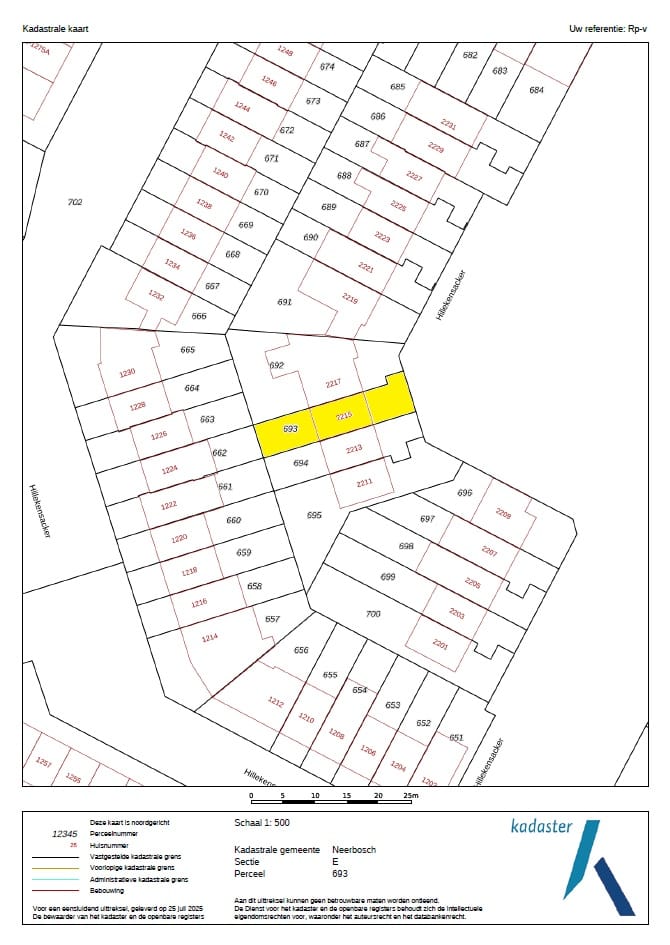 Foto 47 van Hillekensacker 2215