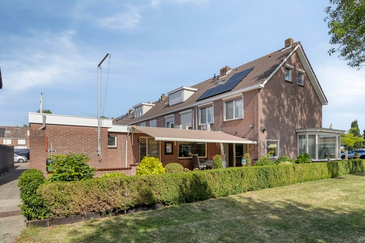 Foto 2 van Georg Heringstraat 43