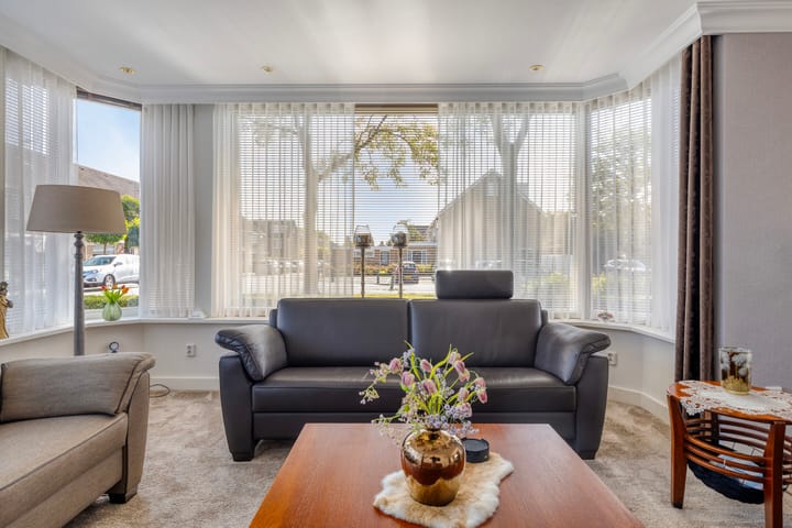 Foto 4 van Georg Heringstraat 43