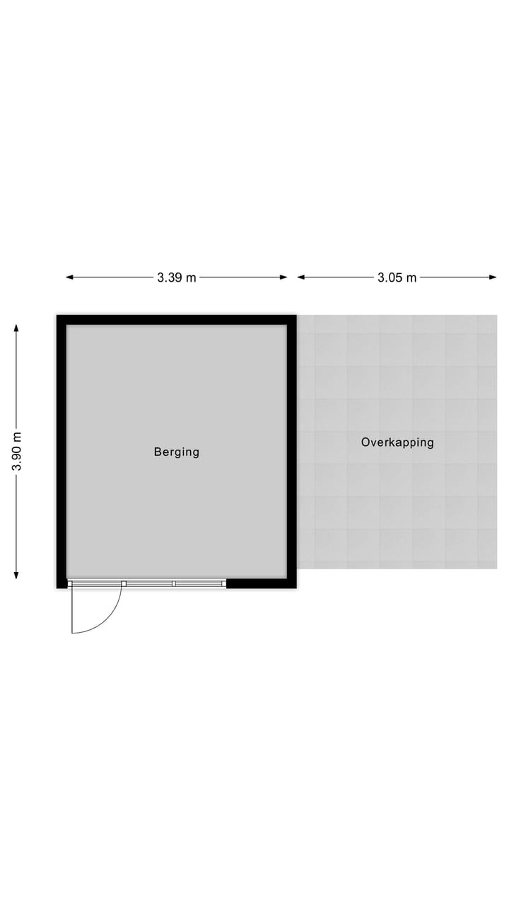 Foto 45 van Boonakkersteeg 4-A