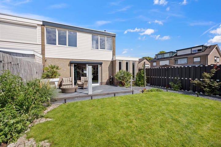 Foto 2 van Anjelierstraat 1