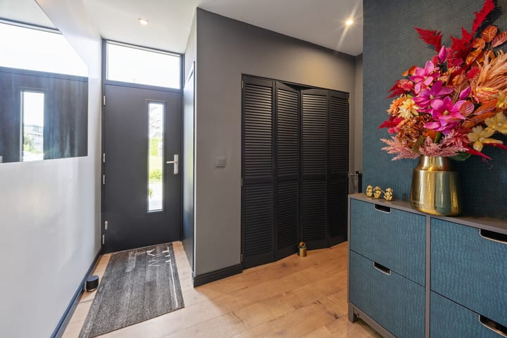 Foto 5 van Anjelierstraat 1