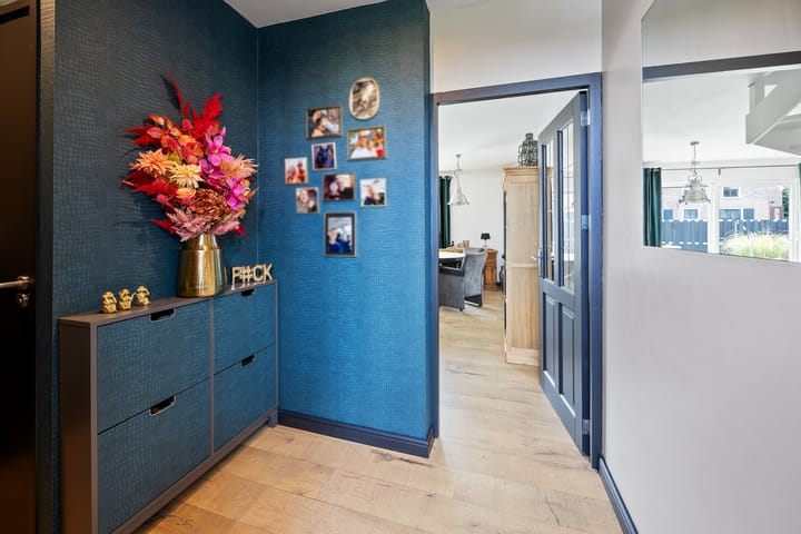 Foto 7 van Anjelierstraat 1