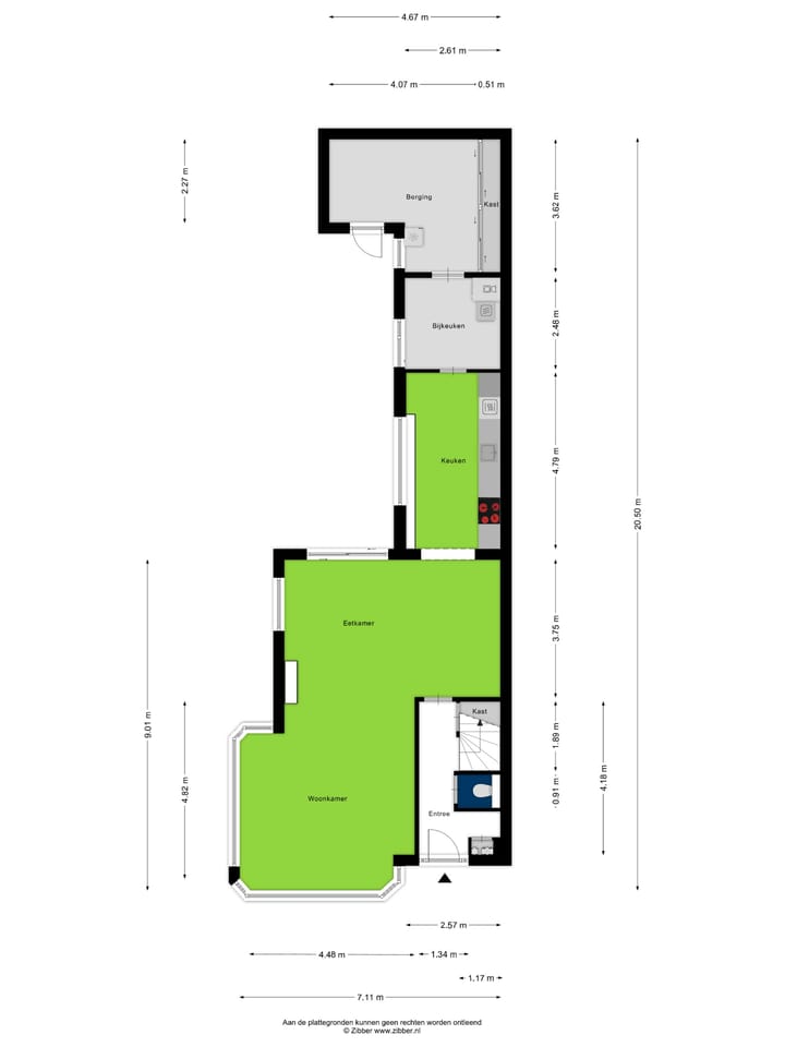 Foto 36 van Georg Heringstraat 43