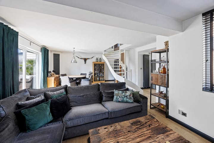 Foto 15 van Anjelierstraat 1