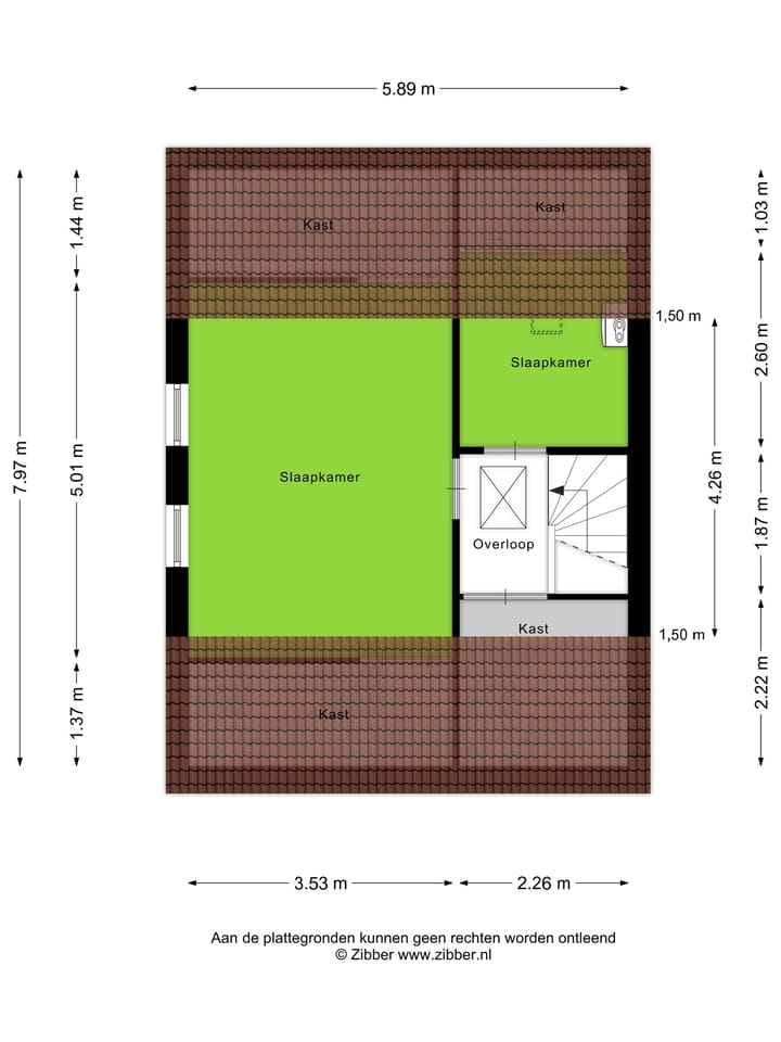 Foto 38 van Georg Heringstraat 43