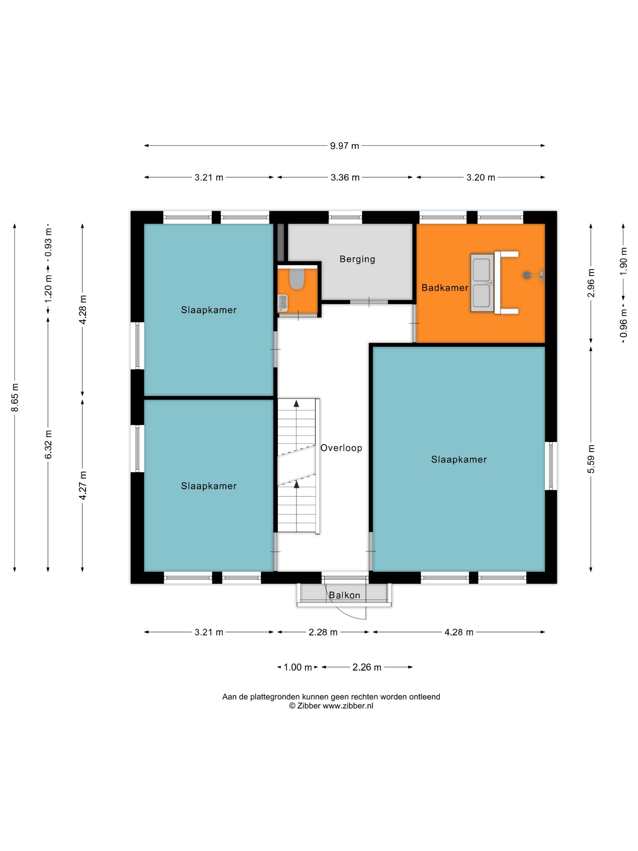 Foto 60 van Emmalaan 5