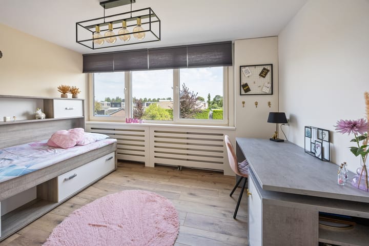 Foto 25 van Anjelierstraat 1