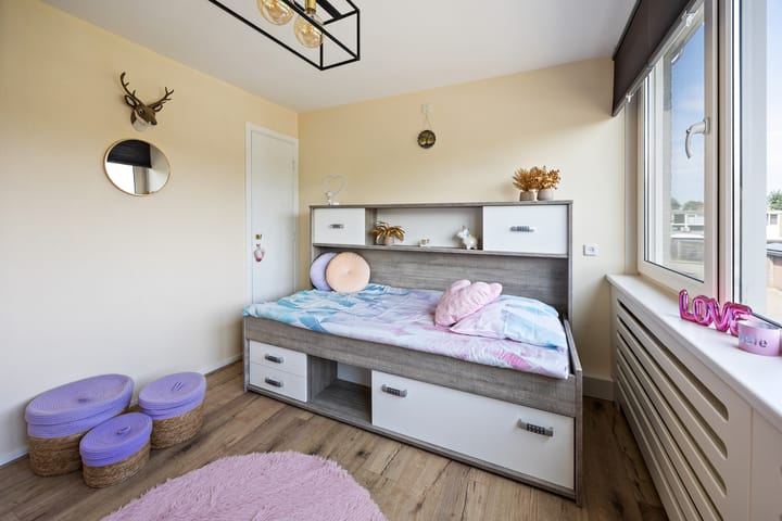 Foto 26 van Anjelierstraat 1