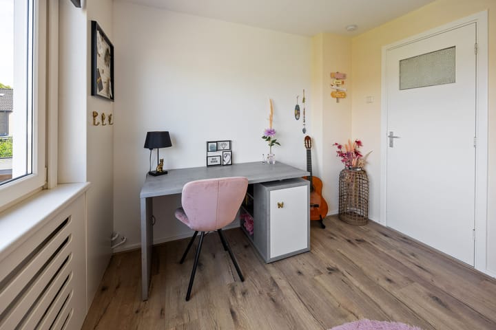 Foto 27 van Anjelierstraat 1