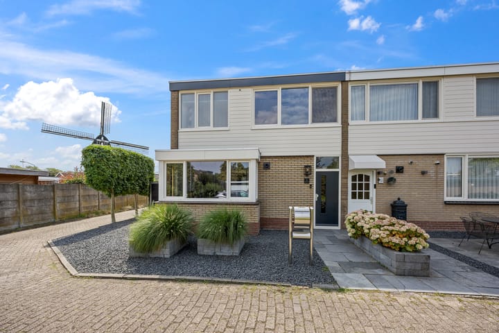 Foto 39 van Anjelierstraat 1