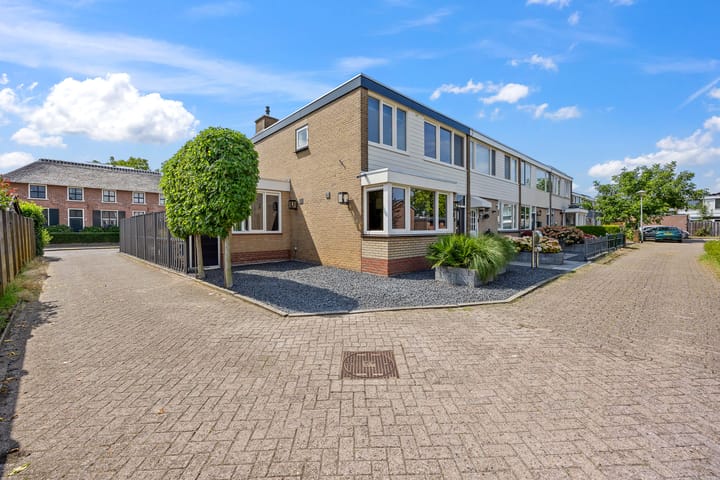 Foto 40 van Anjelierstraat 1