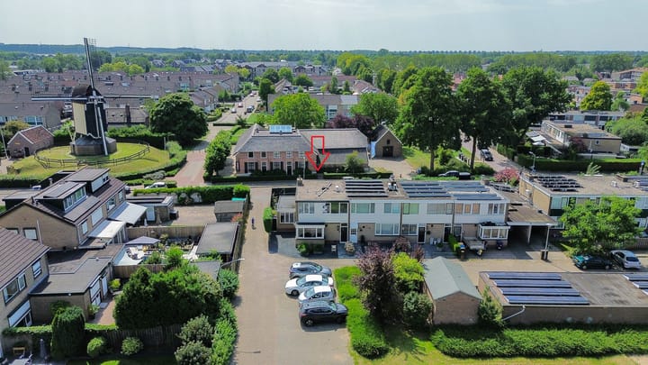 Foto 44 van Anjelierstraat 1