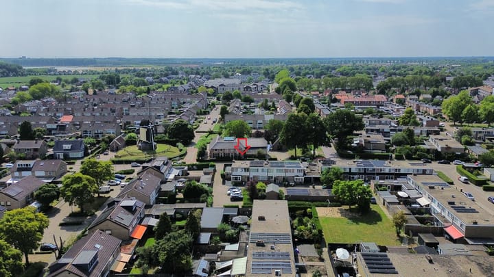 Foto 45 van Anjelierstraat 1