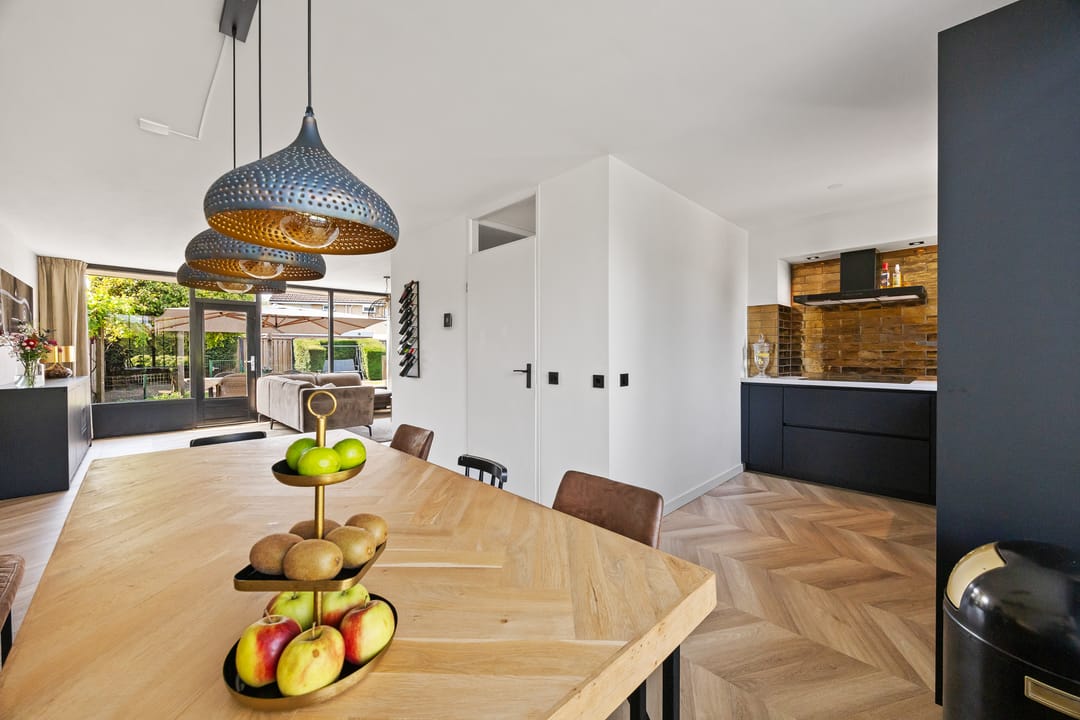 Foto 2 van Burgemeester Blessinglaan 62