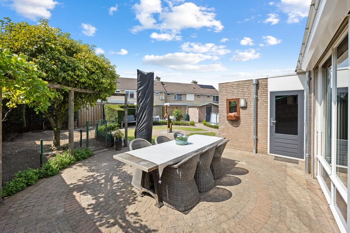 Photo 4 of Burgemeester Blessinglaan 62