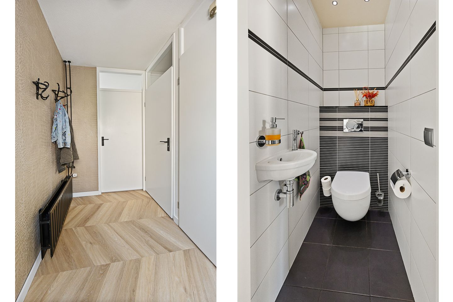 Foto 5 van Burgemeester Blessinglaan 62