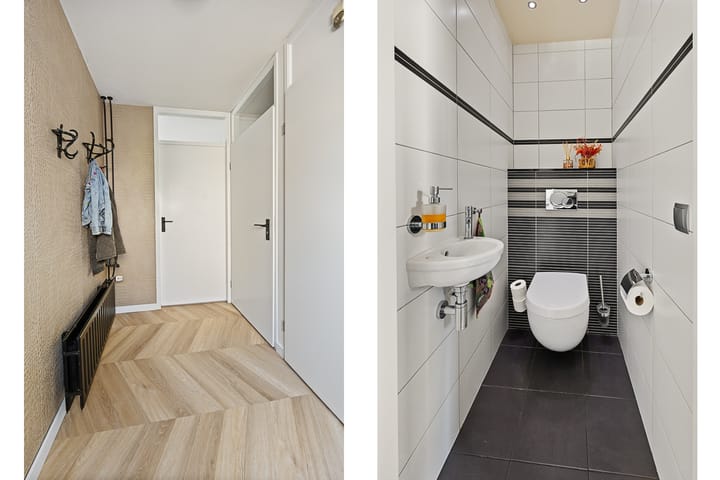 Photo 5 of Burgemeester Blessinglaan 62