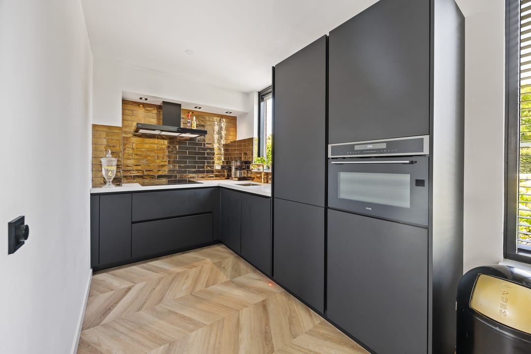 Foto 7 van Burgemeester Blessinglaan 62