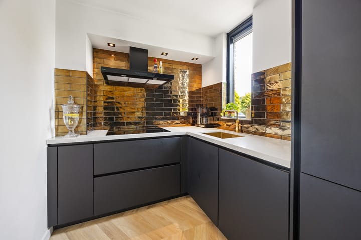 Photo 8 of Burgemeester Blessinglaan 62