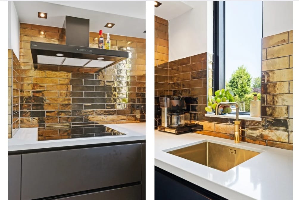 Foto 9 van Burgemeester Blessinglaan 62