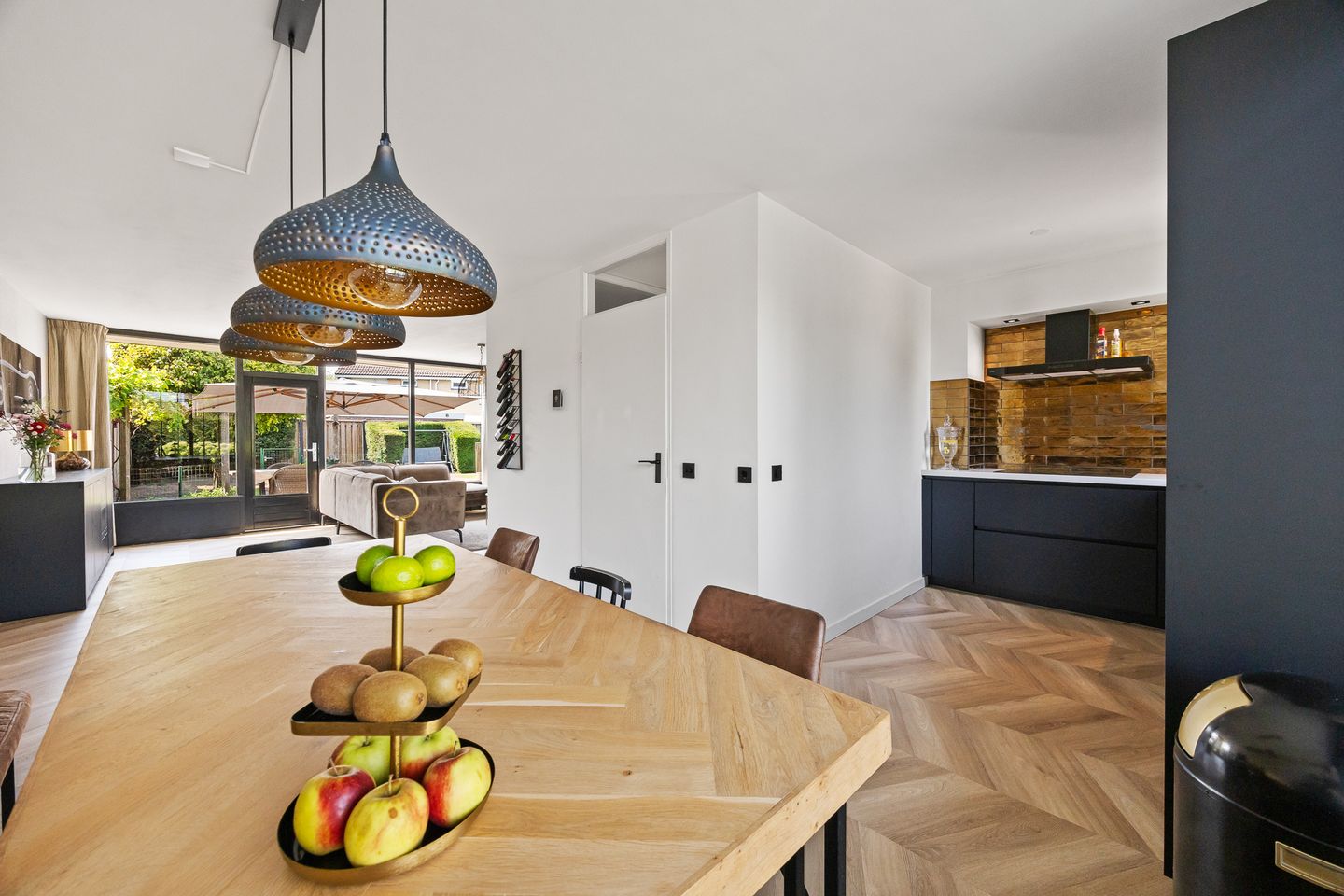 Foto 10 van Burgemeester Blessinglaan 62