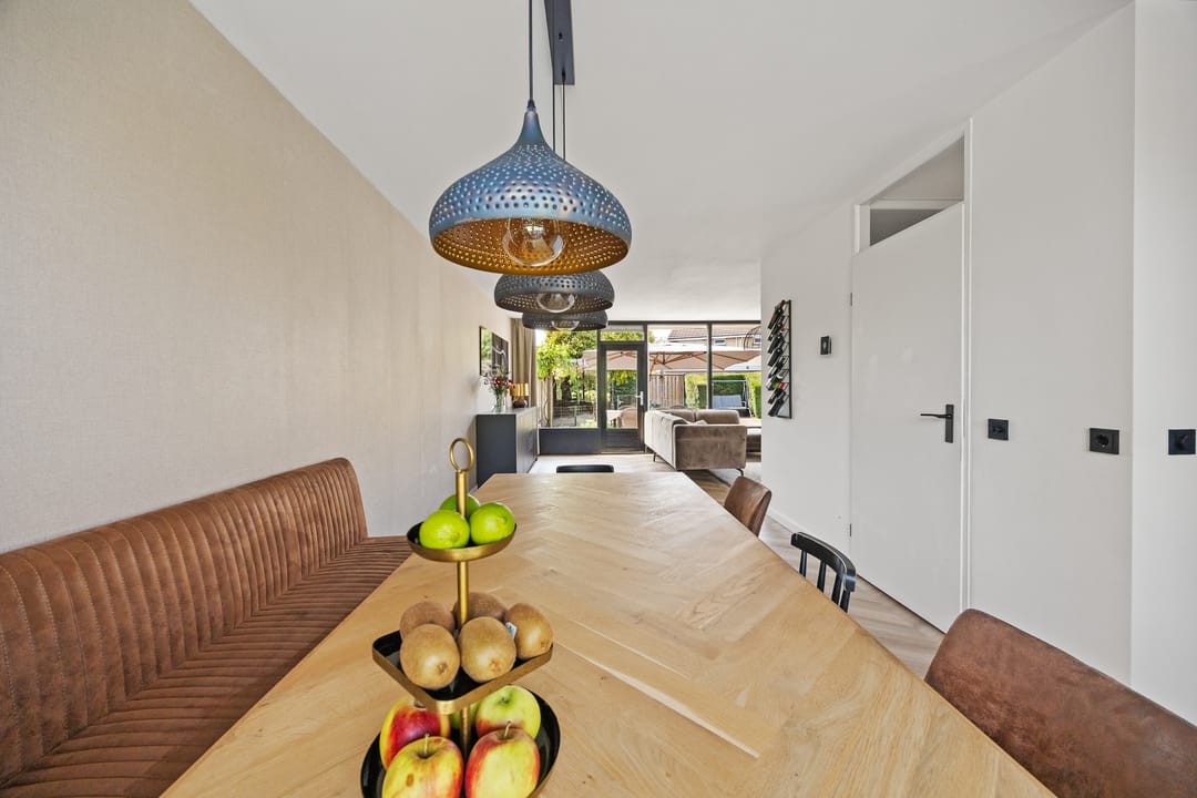 Foto 11 van Burgemeester Blessinglaan 62