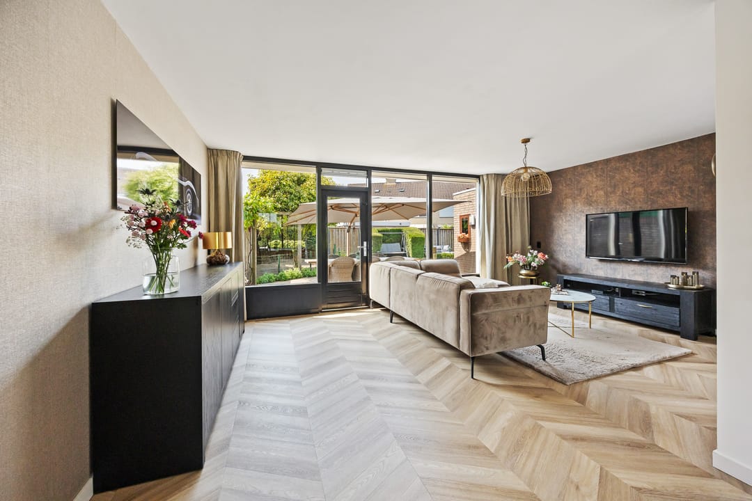 Foto 13 van Burgemeester Blessinglaan 62