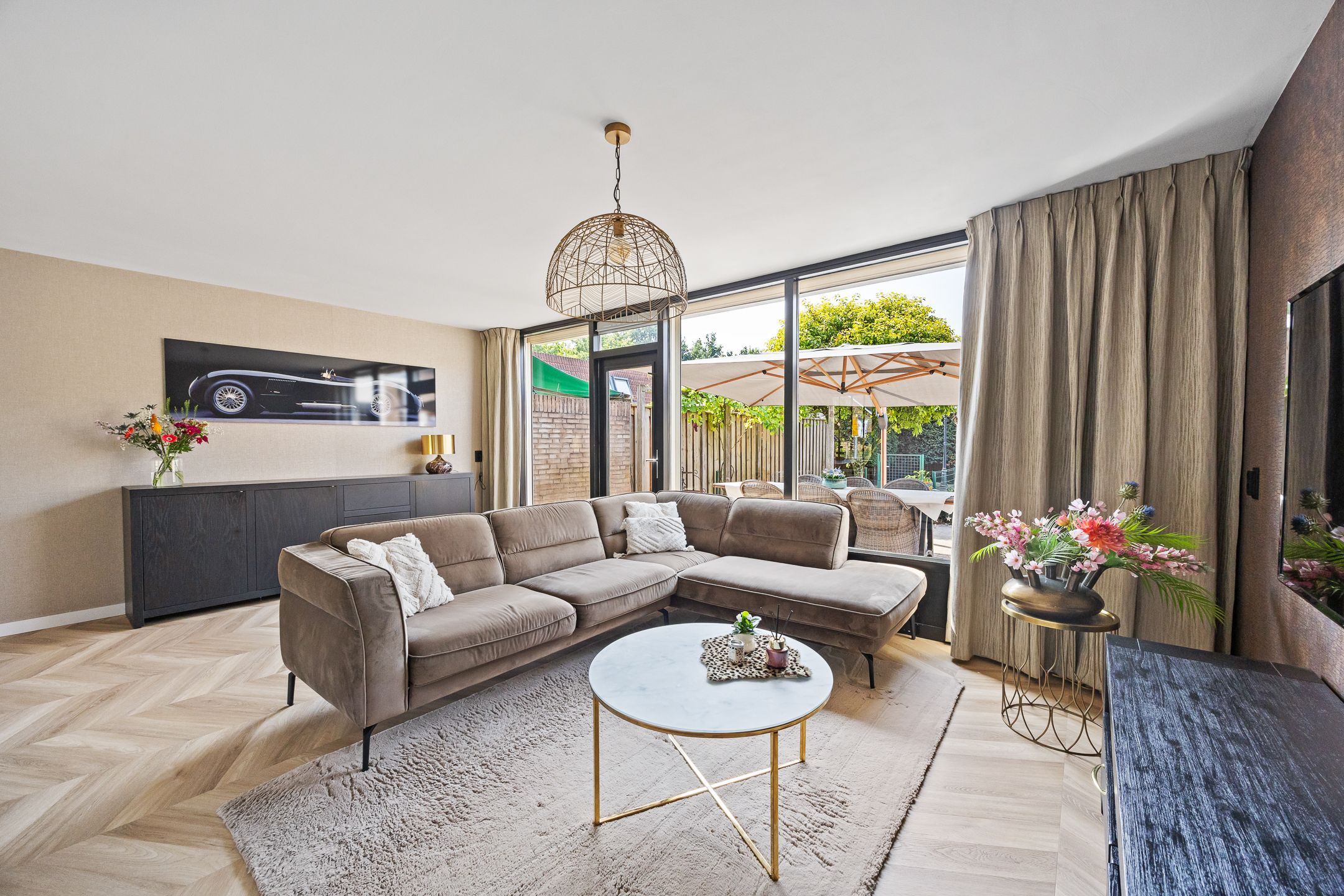 Foto 15 van Burgemeester Blessinglaan 62