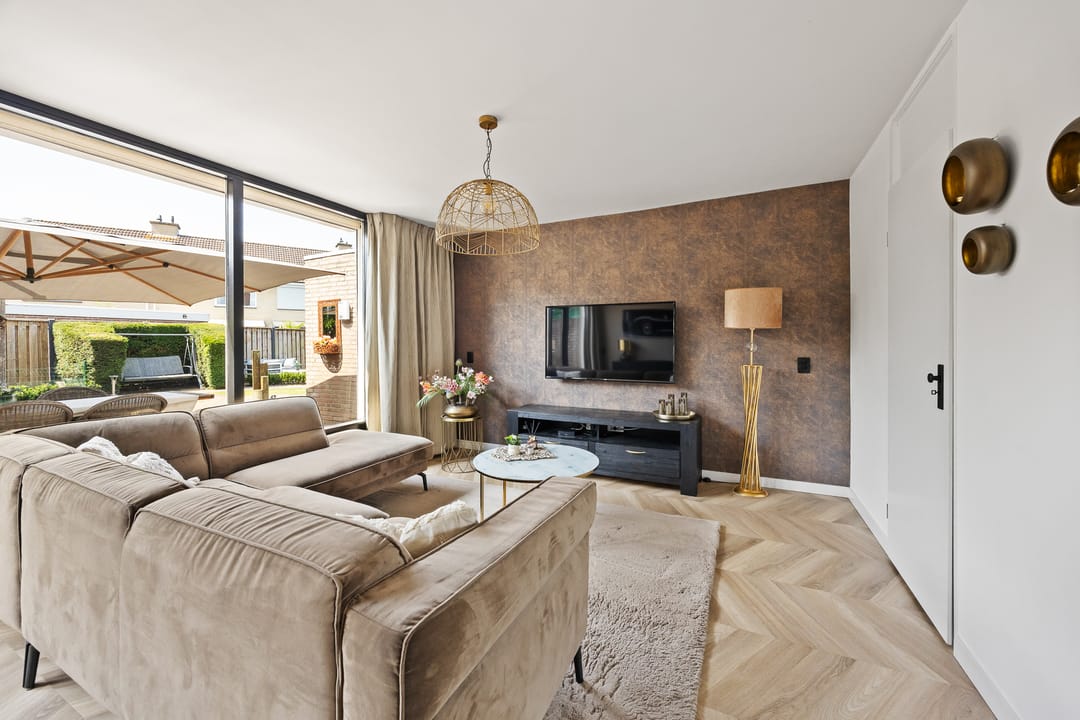 Foto 16 van Burgemeester Blessinglaan 62