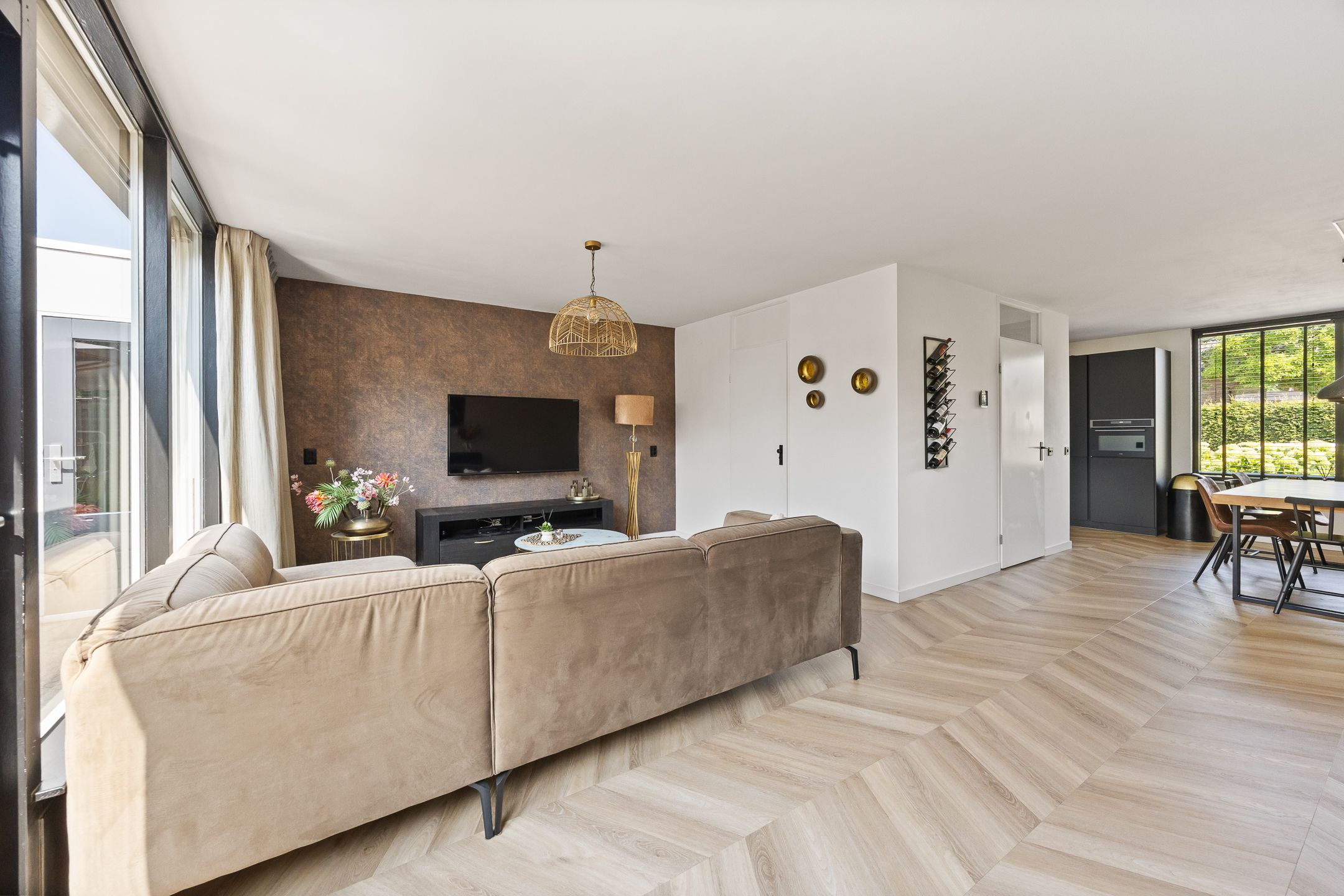 Foto 18 van Burgemeester Blessinglaan 62