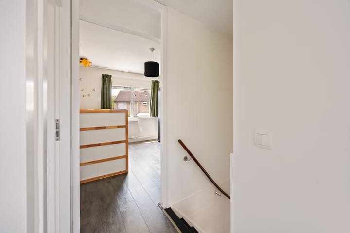 Photo 20 of Burgemeester Blessinglaan 62