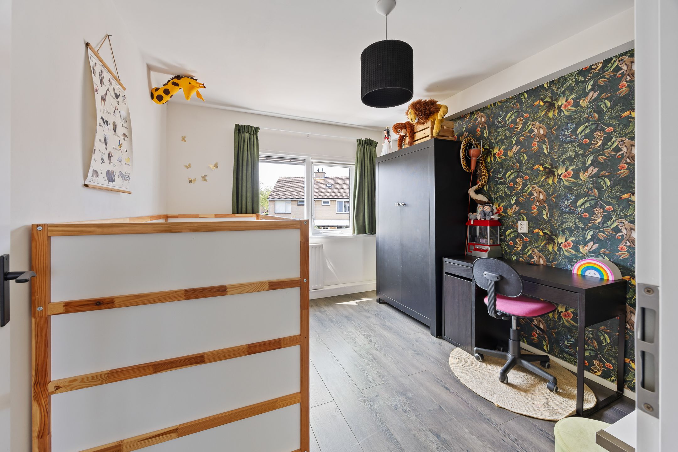 Foto 21 van Burgemeester Blessinglaan 62