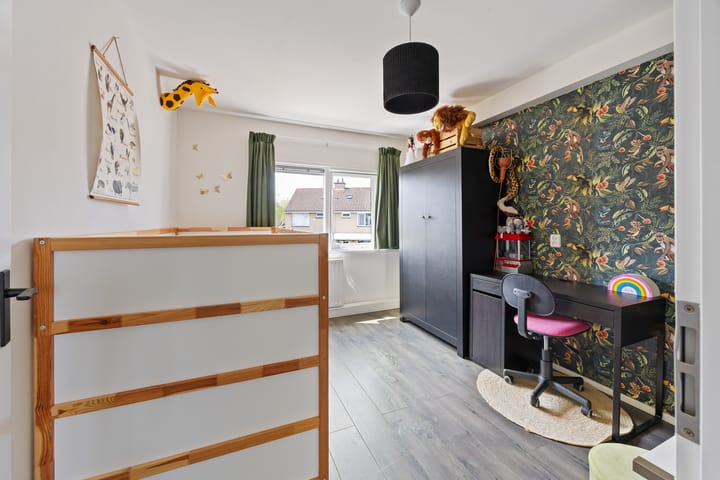 Photo 21 of Burgemeester Blessinglaan 62