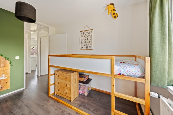 Photo 23 of Burgemeester Blessinglaan 62