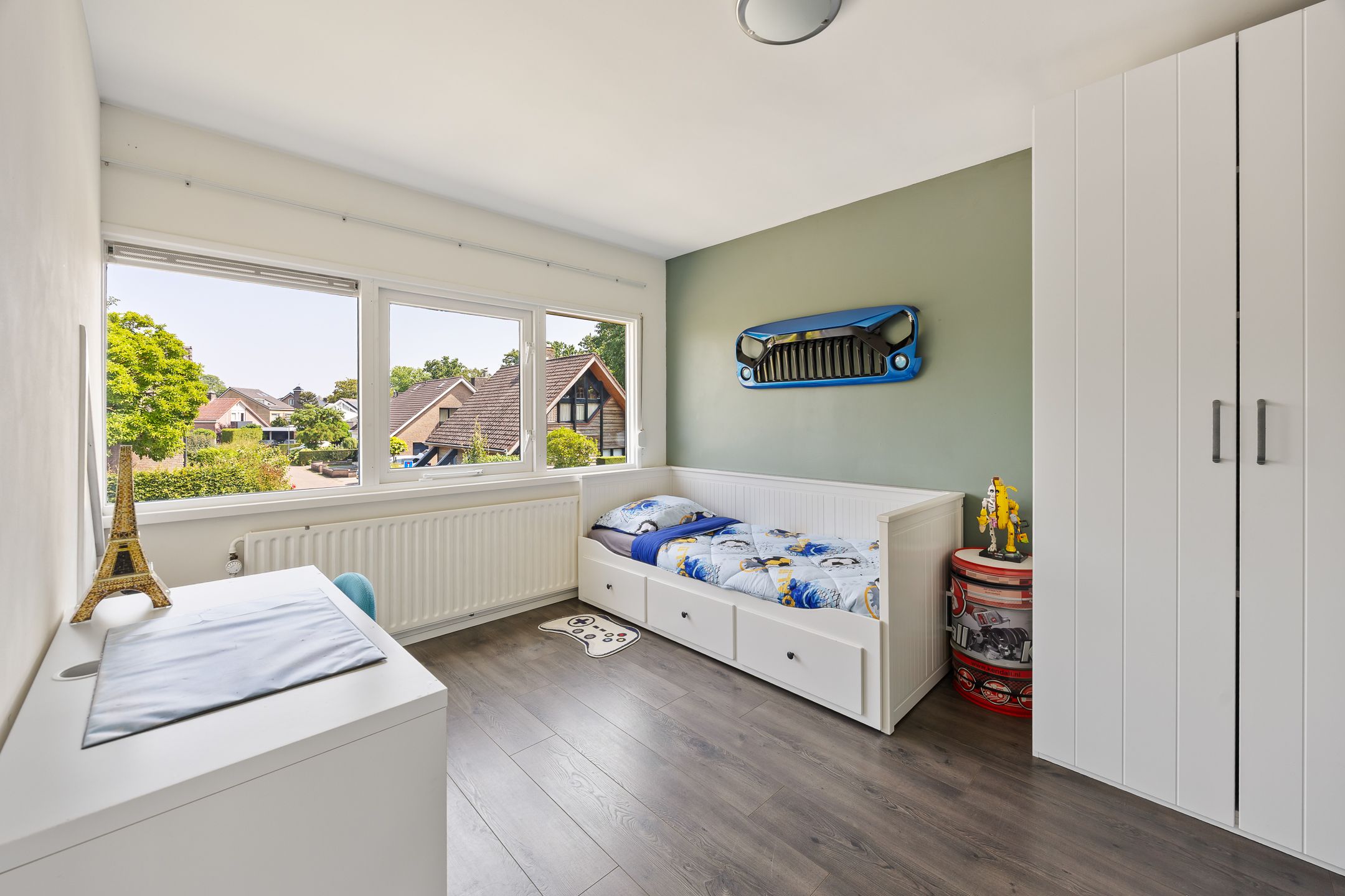 Foto 24 van Burgemeester Blessinglaan 62