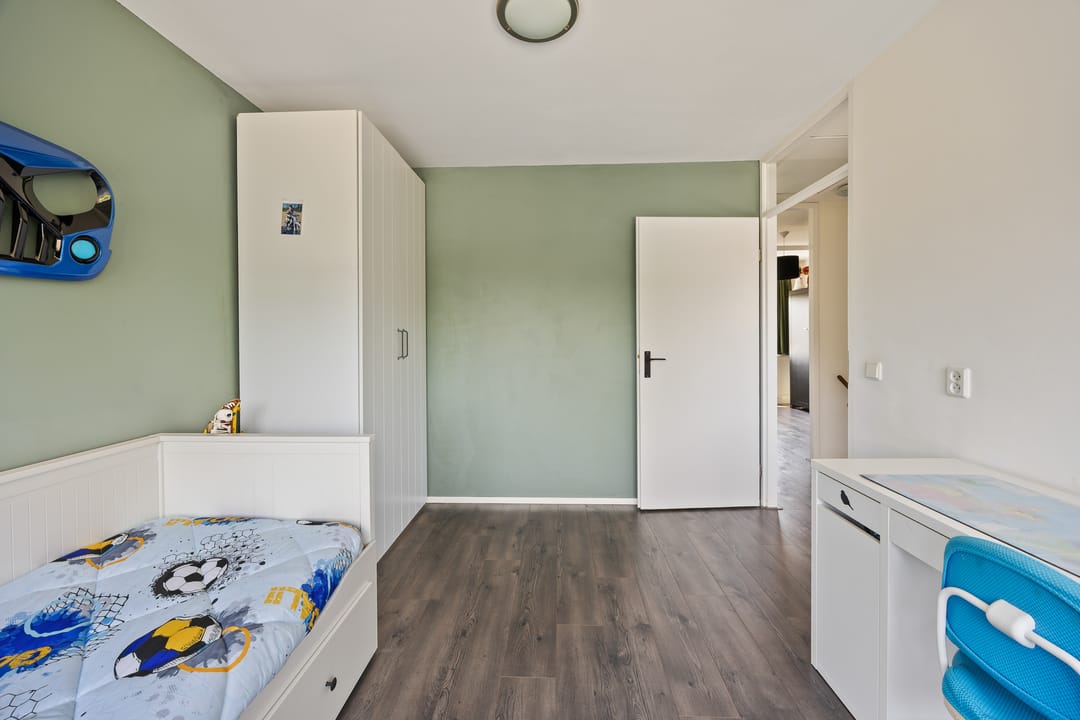 Foto 26 van Burgemeester Blessinglaan 62