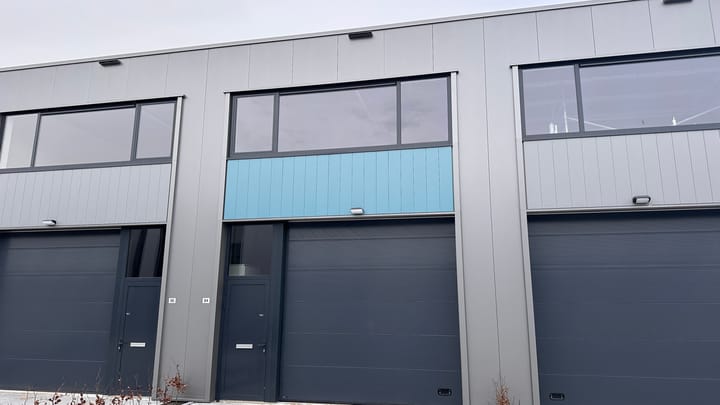 Newtonstraat 84, Tiel