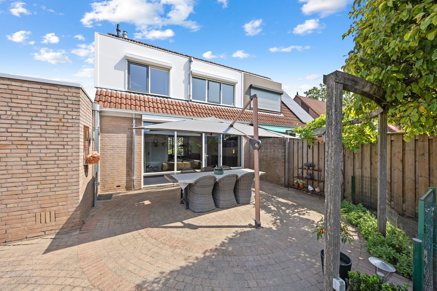 Foto 35 van Burgemeester Blessinglaan 62