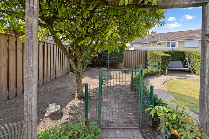 Photo 37 of Burgemeester Blessinglaan 62