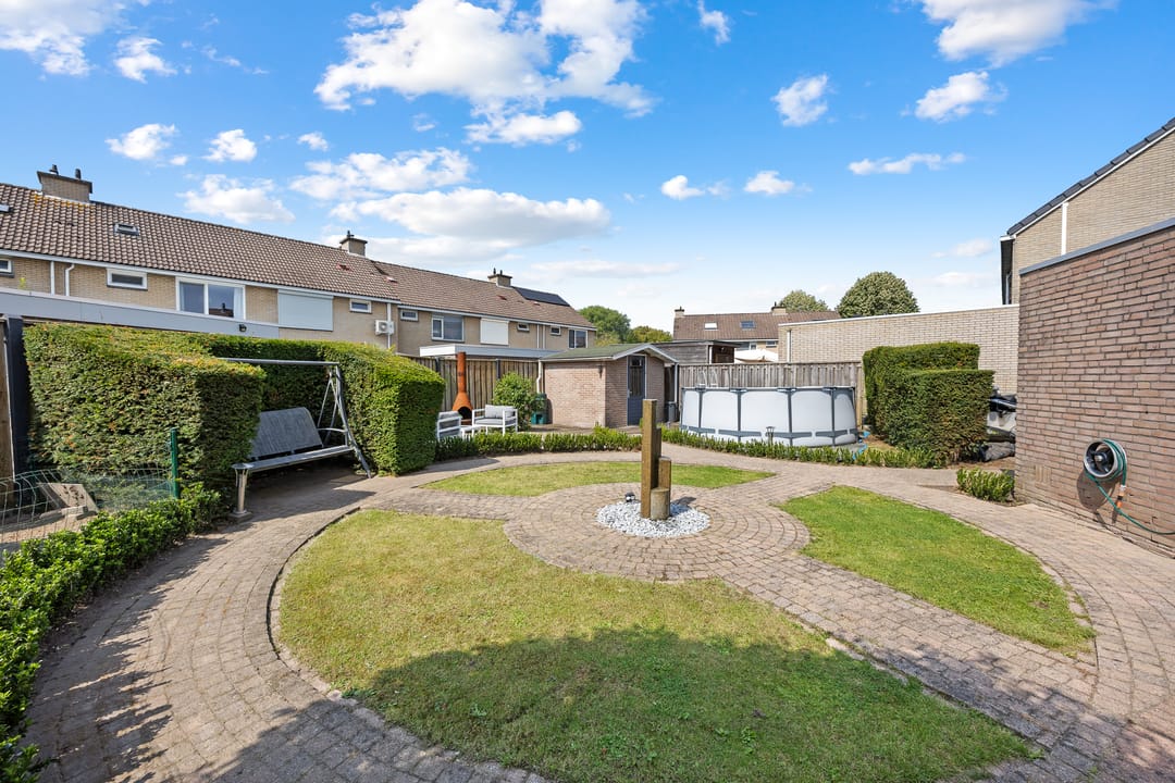 Foto 38 van Burgemeester Blessinglaan 62