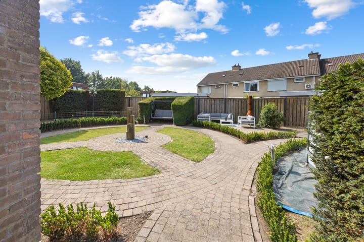 Photo 39 of Burgemeester Blessinglaan 62