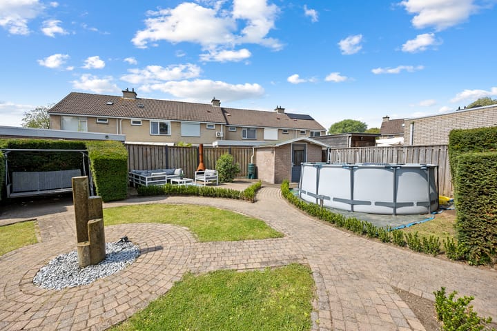 Photo 40 of Burgemeester Blessinglaan 62