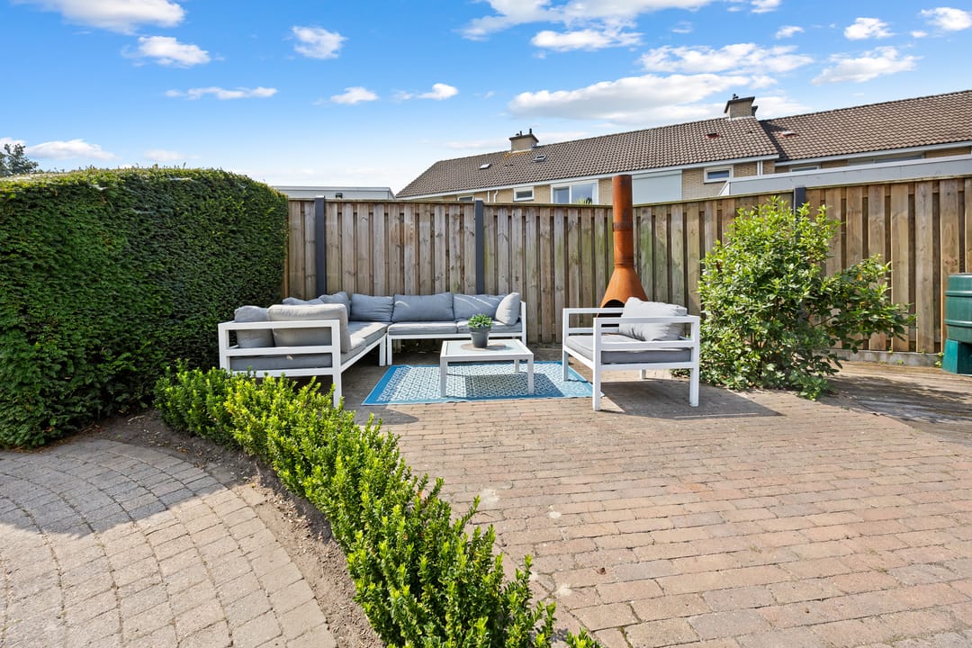 Foto 41 van Burgemeester Blessinglaan 62