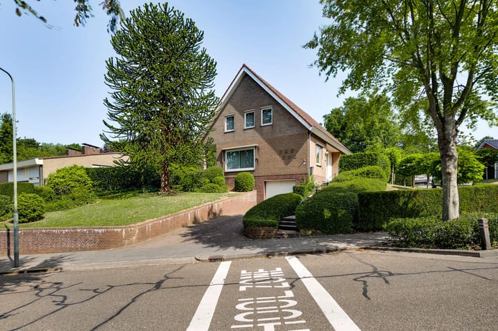 Dorpsstraat 113 main image