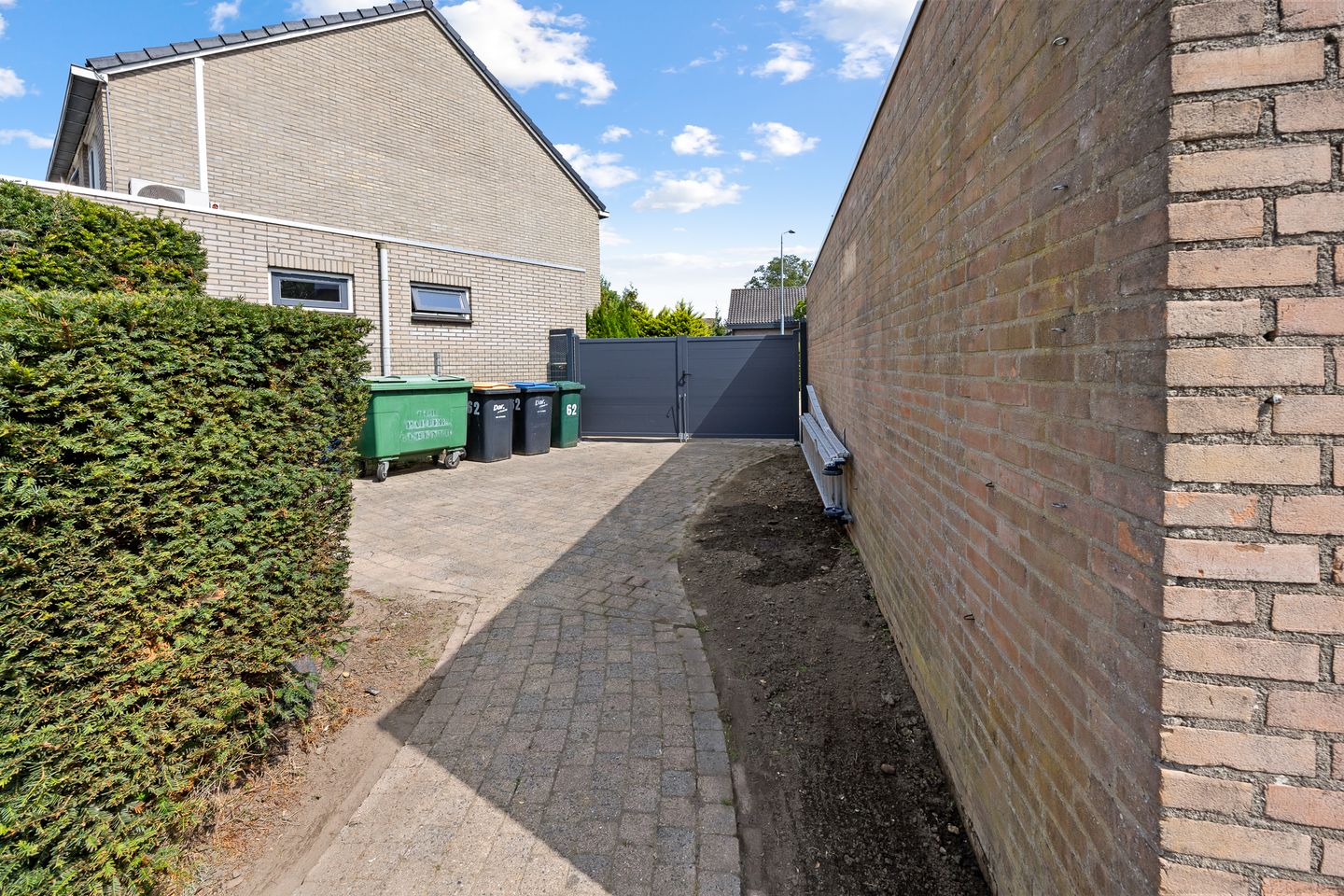 Foto 44 van Burgemeester Blessinglaan 62