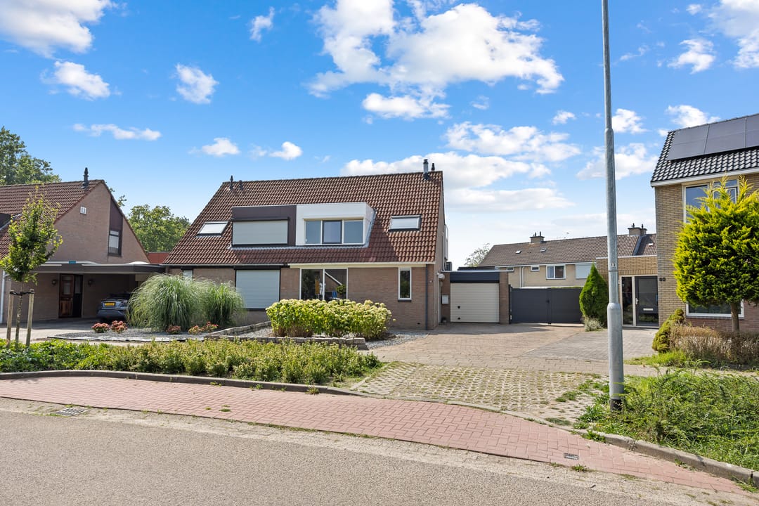 Foto 46 van Burgemeester Blessinglaan 62