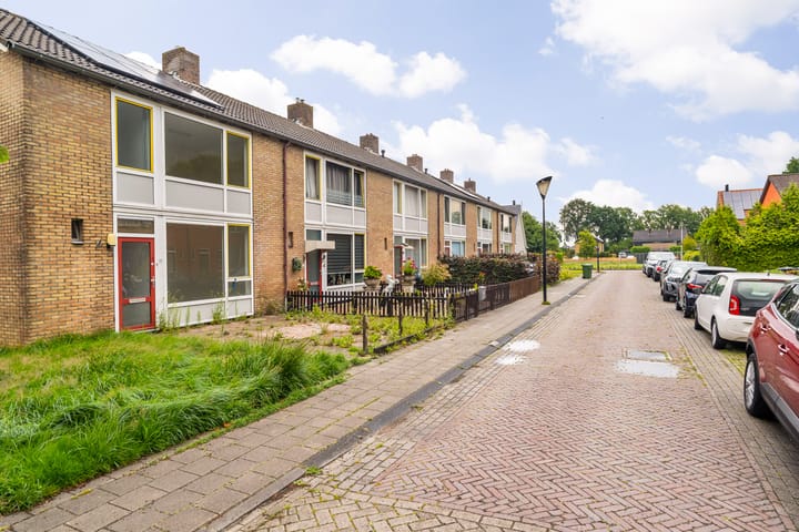 Foto 4 van Iikmoune 17